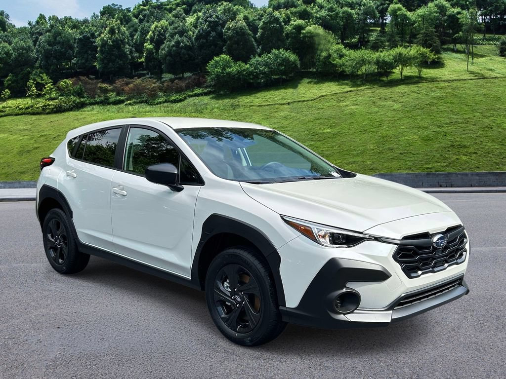 New 2026 Subaru Crosstrek 2.5i w/ Convenience Package #1 AWD/4WD image 7