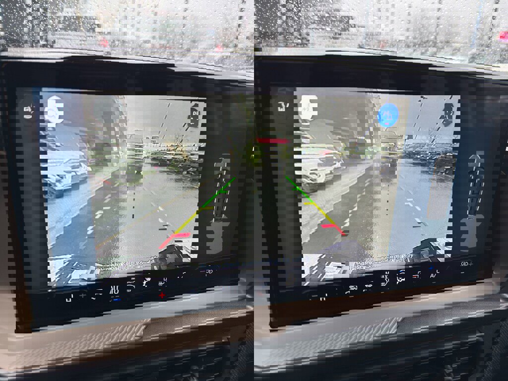 New 2025 Ford Bronco Sport Big Bend image 31