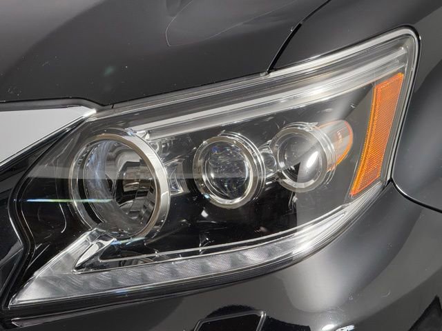 Used 2018 Lexus GX 460 Premium AWD/4WD image 12