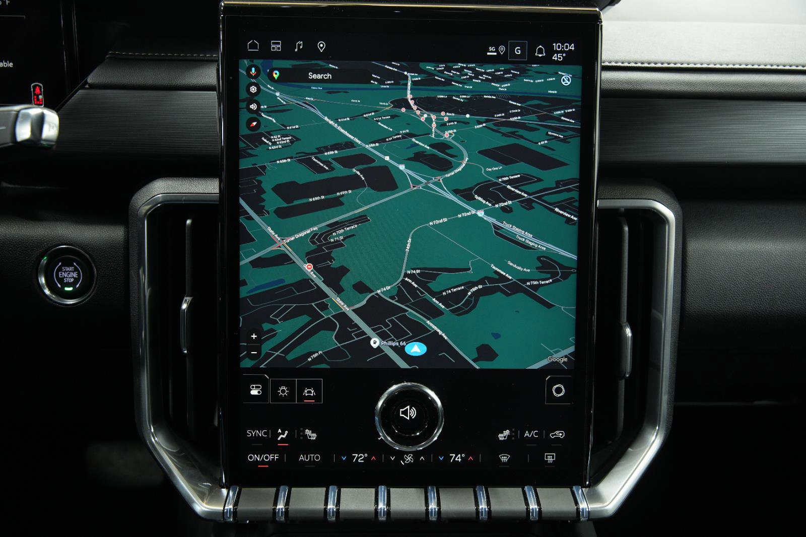 New 2026 GMC Acadia Elevation w/ Black Edition FWD image 37