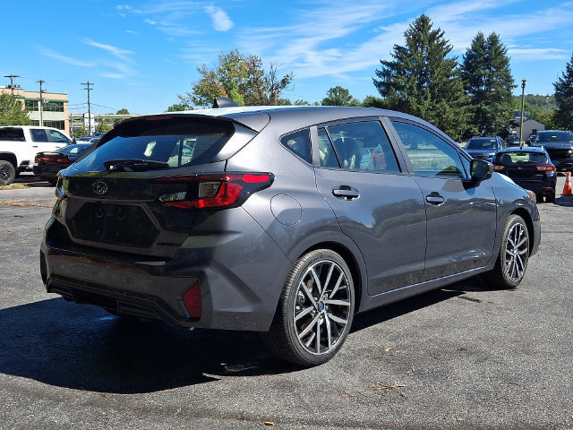 New 2026 Subaru Impreza 2.0i Sport AWD/4WD image 7