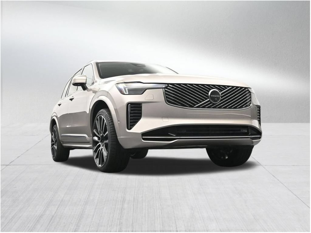 New 2026 Volvo XC90 B6 Plus AWD/4WD image 27