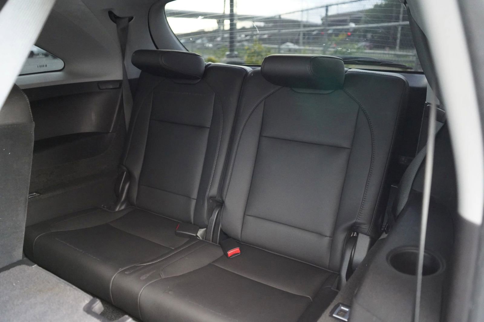 Used 2015 Acura MDX FWD image 18