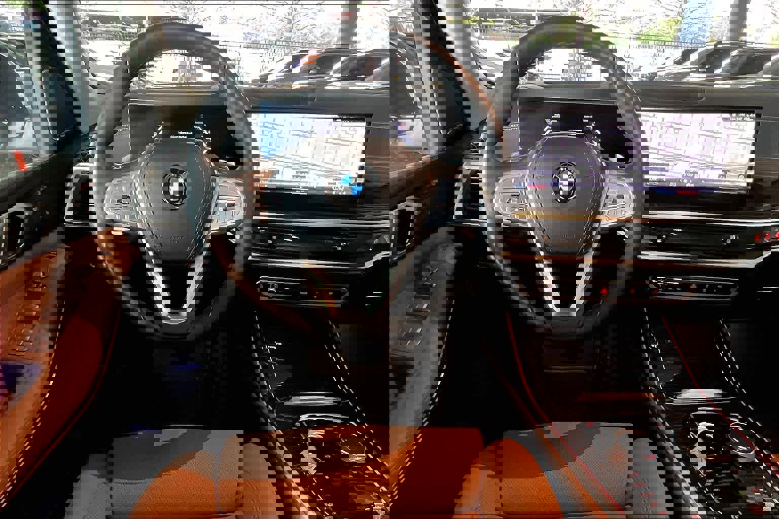 Used 2026 BMW X7 xDrive40i image 5