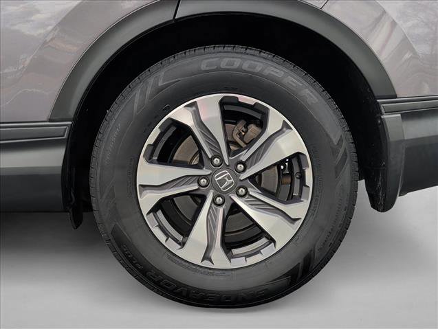 Used 2017 Honda CR-V LX image 25