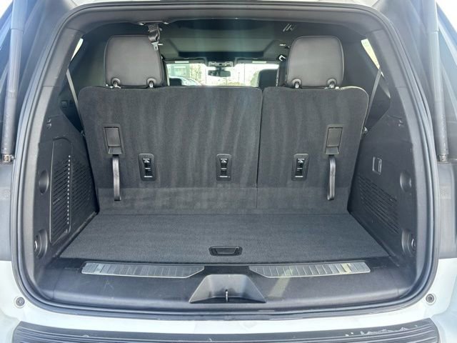 Used 2021 Chevrolet Tahoe RST image 8