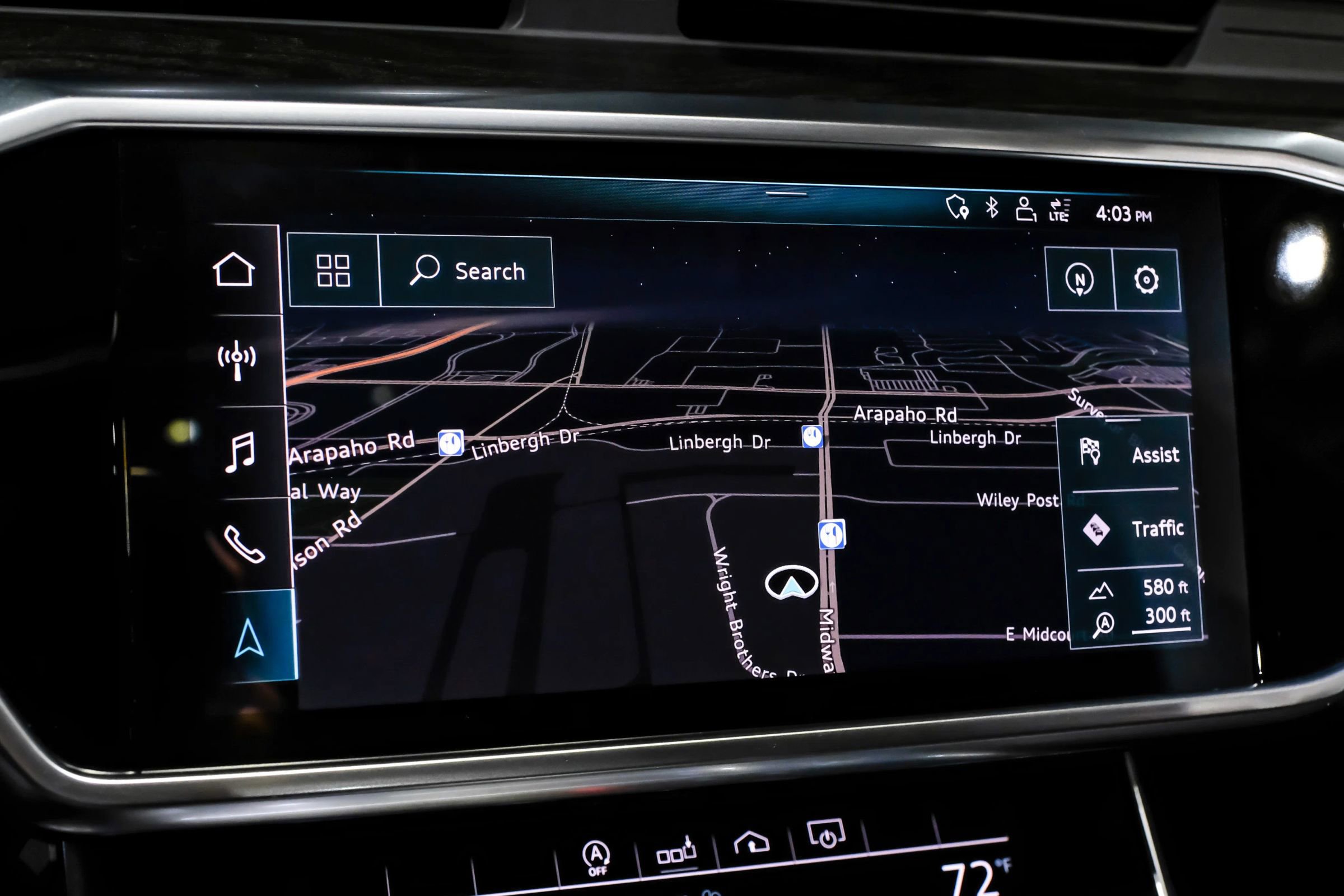 Used 2019 Audi A6 3.0T Premium Plus w/ Premium Plus Package image 26