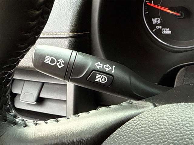 Used 2018 GMC Terrain SLT w/ Infotainment Package II image 22