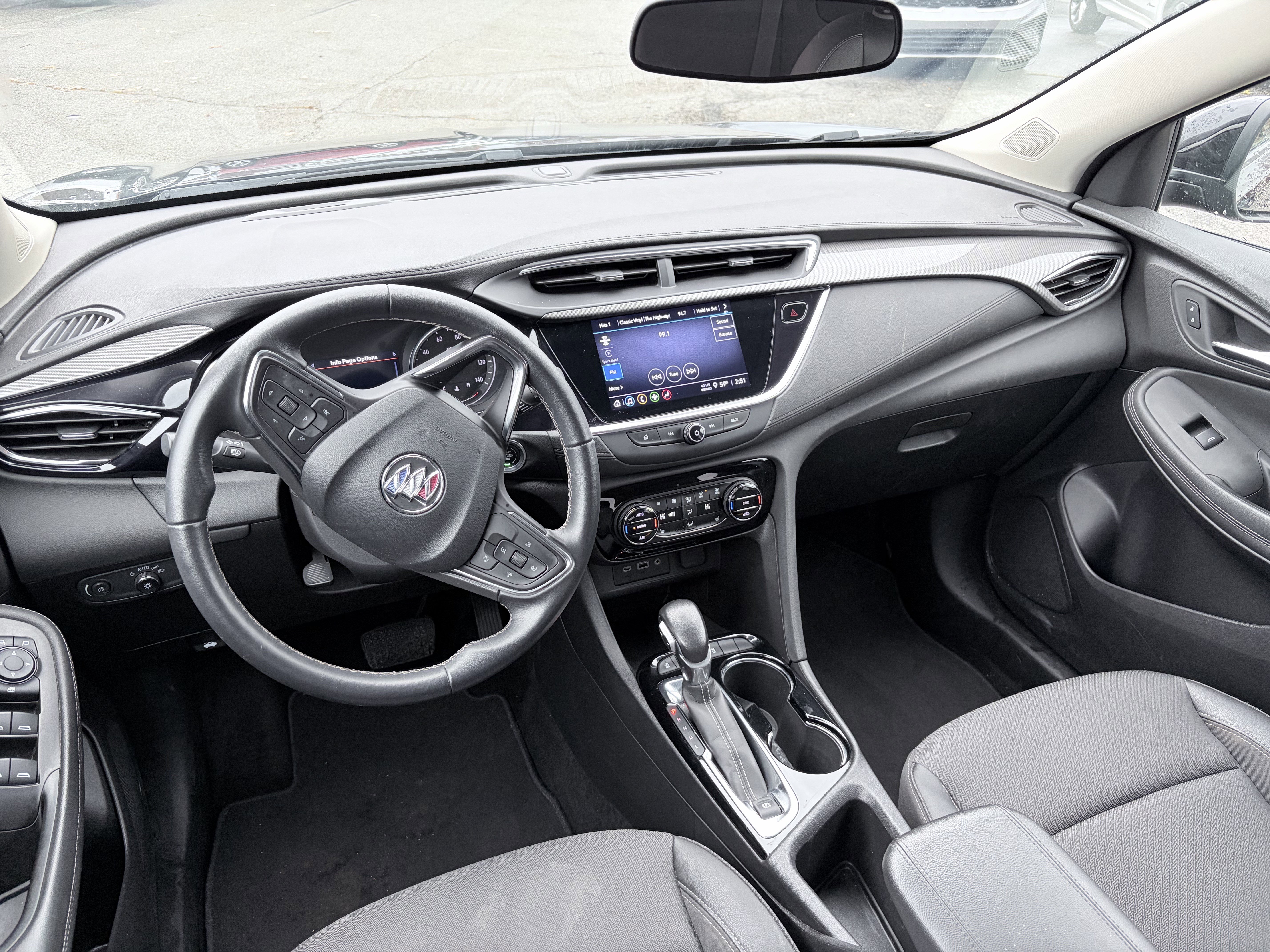 Used 2023 Buick Encore GX Select image 7