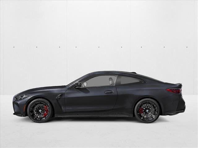 New 2026 BMW M4 xDrive Competition w/ Executive Package AWD/4WD image 3
