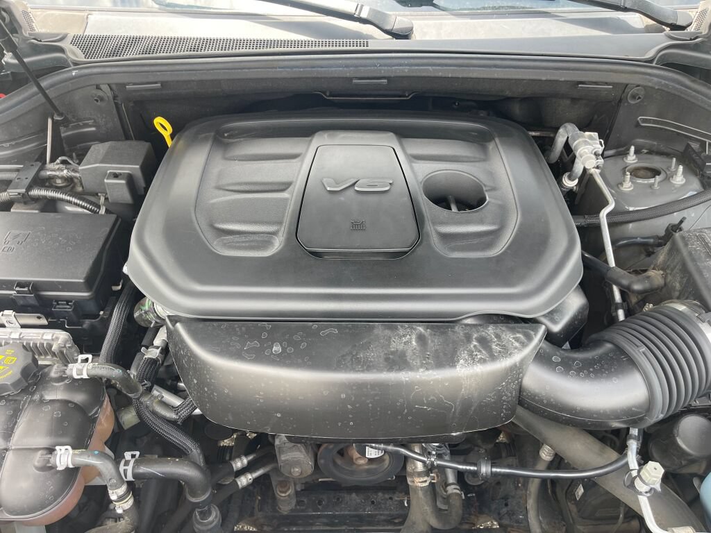 Used 2019 Jeep Grand Cherokee Altitude AWD/4WD image 38
