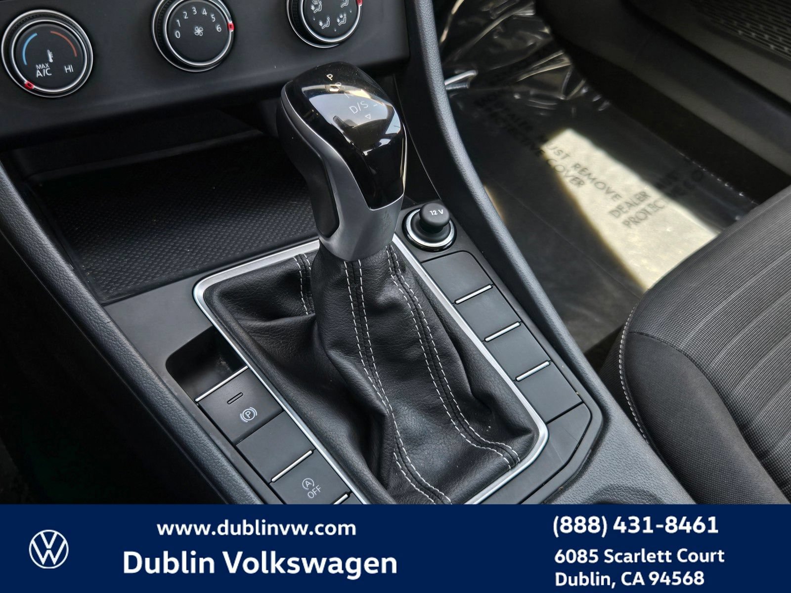Used 2022 Volkswagen Jetta S FWD image 16