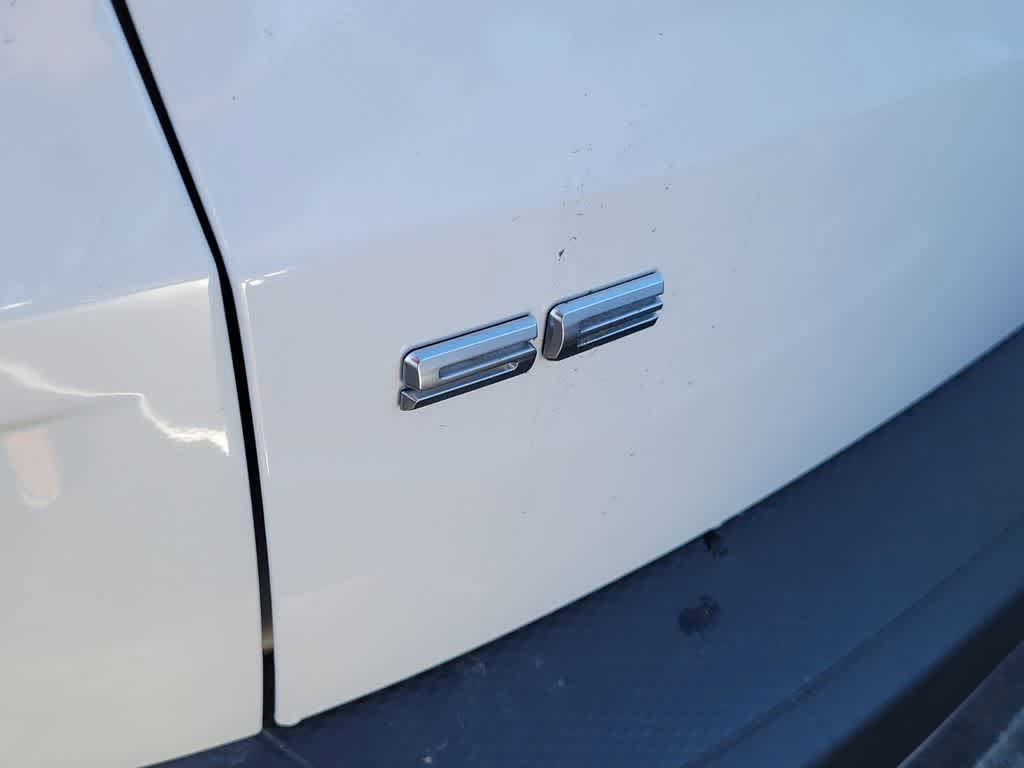 Used 2022 Ford Escape SE image 5