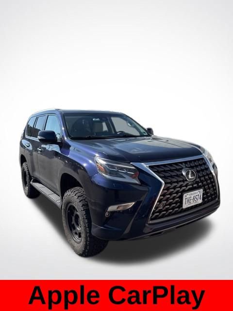 Used 2022 Lexus GX 460 Premium w/ Premium Plus Package AWD/4WD image 9