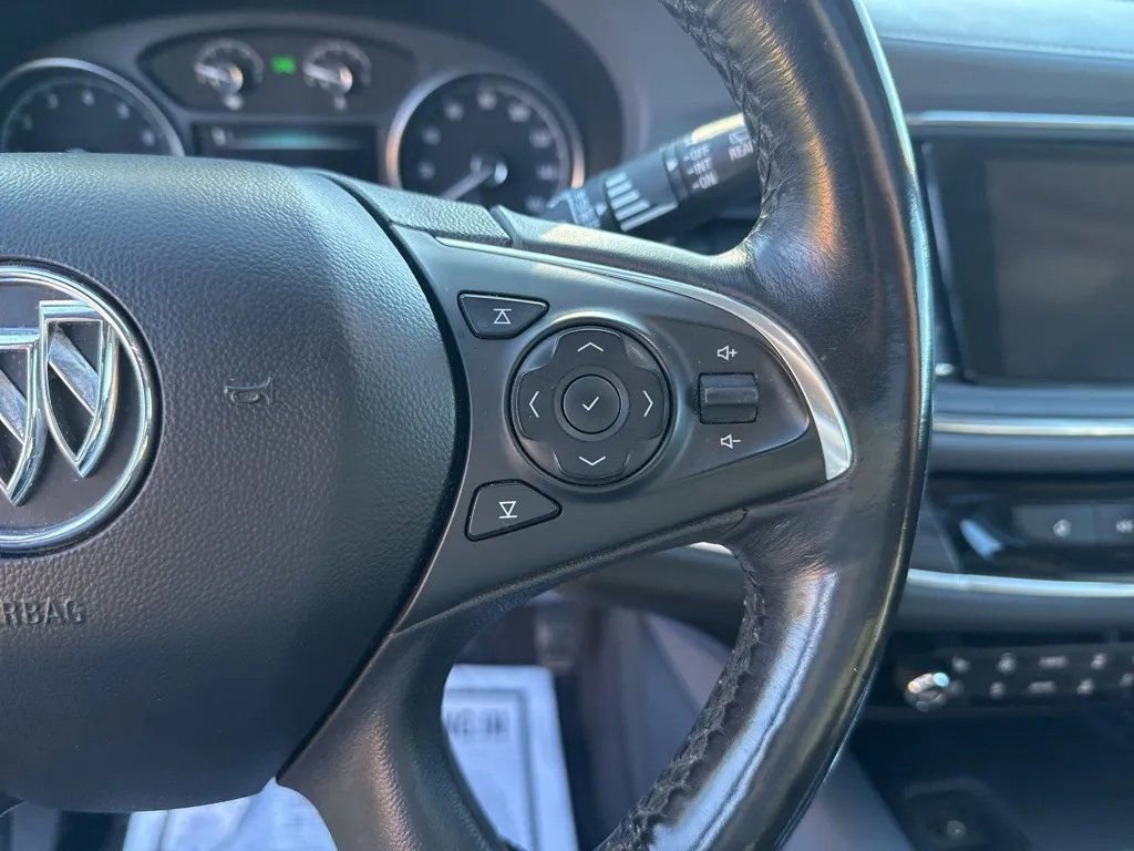 Used 2019 Buick Enclave Premium w/ Experience Buick Package AWD/4WD image 18