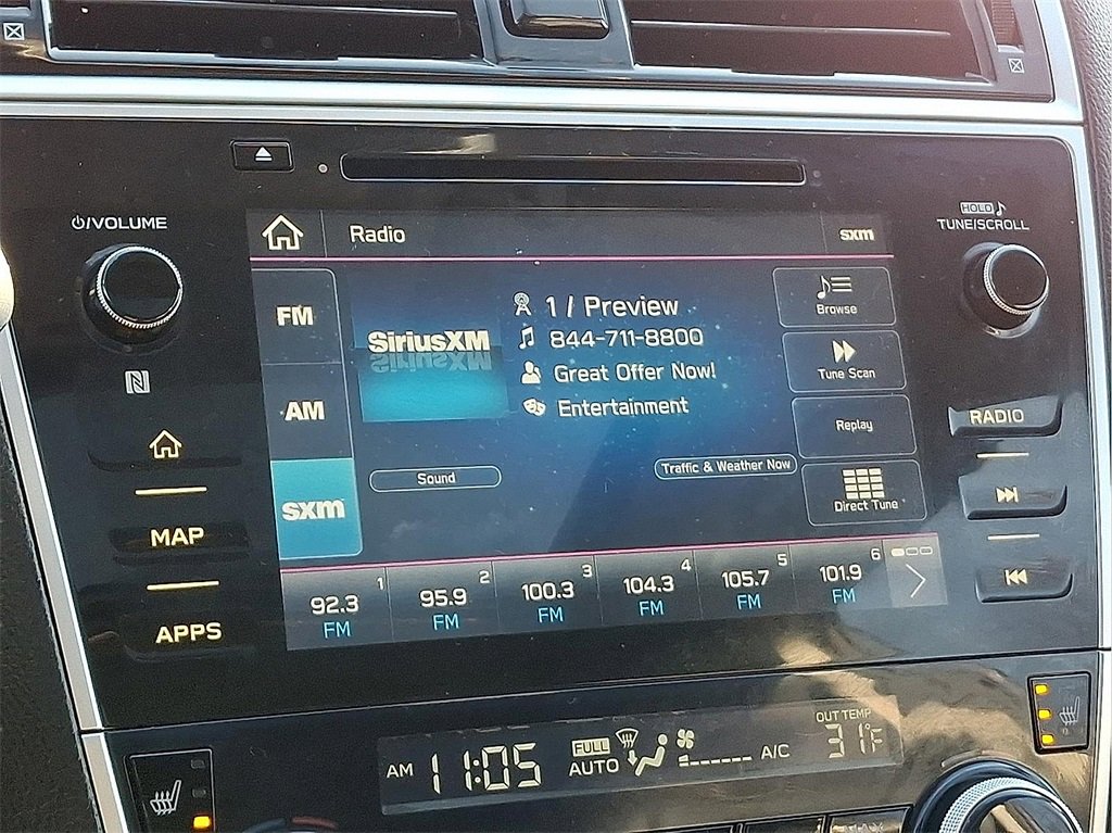 Used 2019 Subaru Outback 3.6R Limited image 19