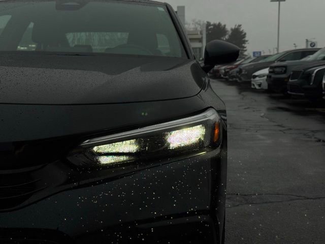 Used 2024 Honda Civic Sport image 2