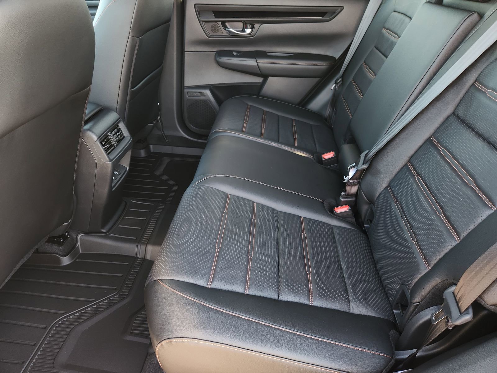 New 2026 Honda CR-V Sport-L image 36