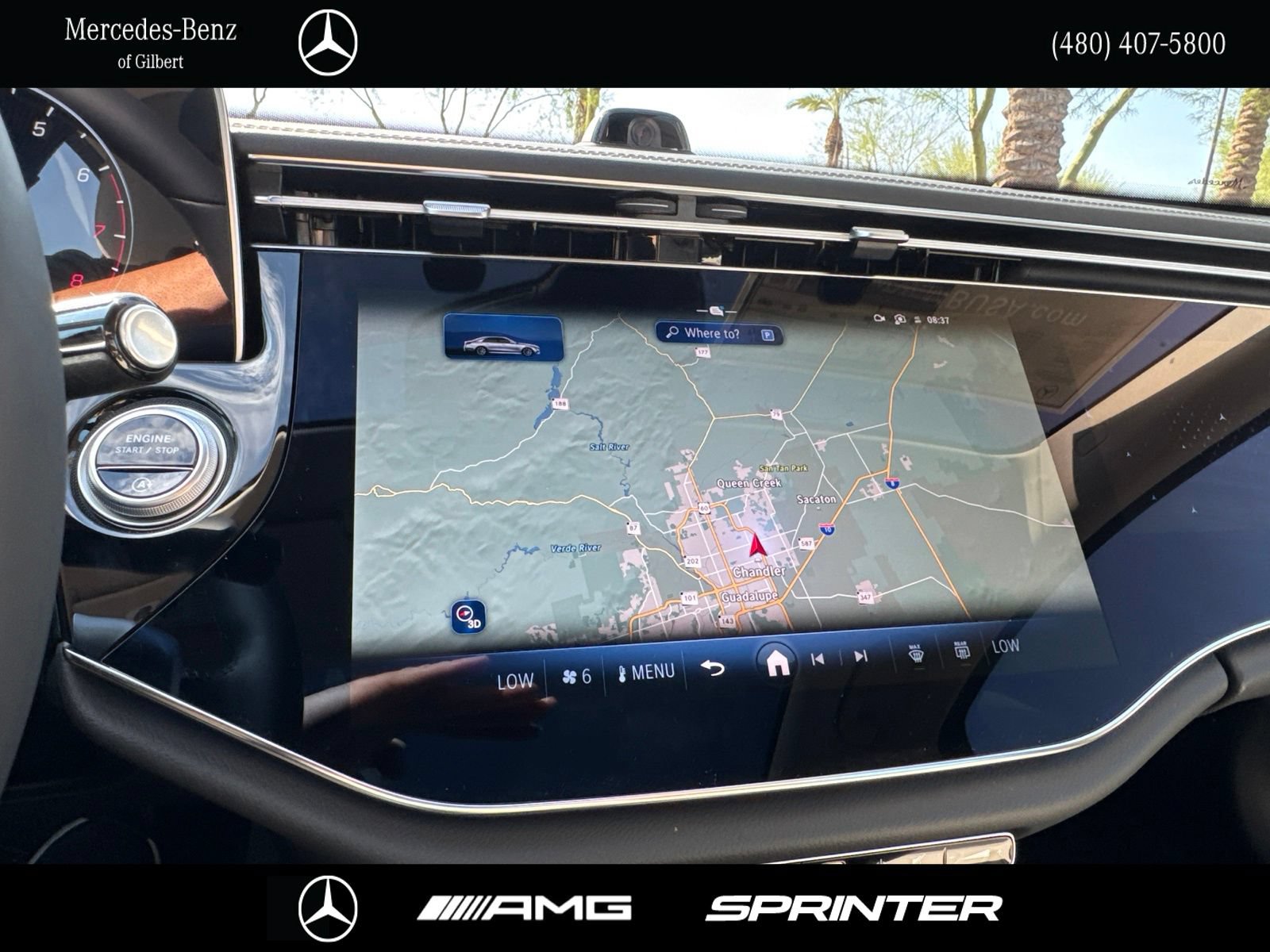 New 2027 Mercedes-Benz E 450 4MATIC Sedan image 26