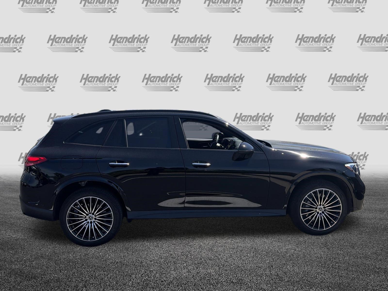 Certified 2026 Mercedes-Benz GLC 300 image 6