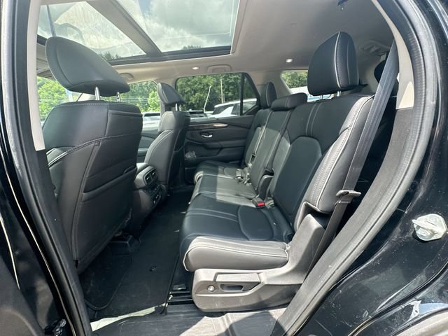 Used 2023 Honda Pilot Elite image 29