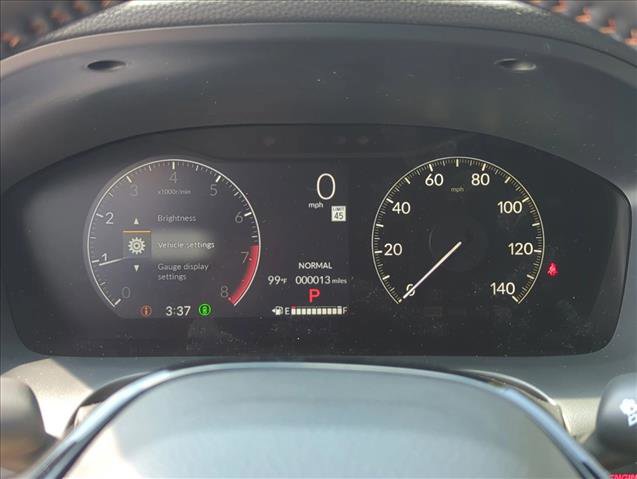 New 2026 Honda HR-V Sport image 12