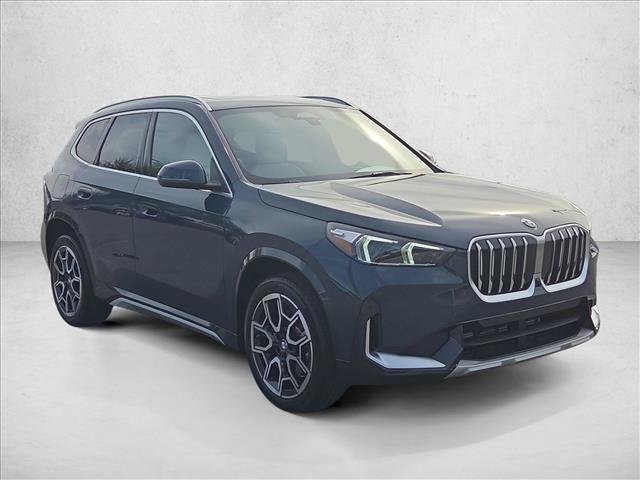 New 2027 BMW X1 xDrive28i w/ Technology Package AWD/4WD image 7