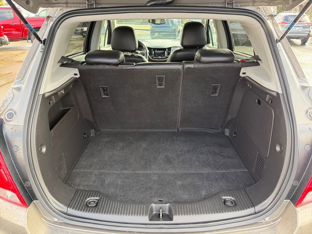 Used 2021 Chevrolet Trax LT image 29