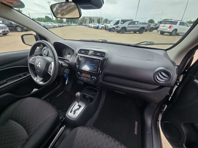 Used 2021 Mitsubishi Mirage ES FWD image 20