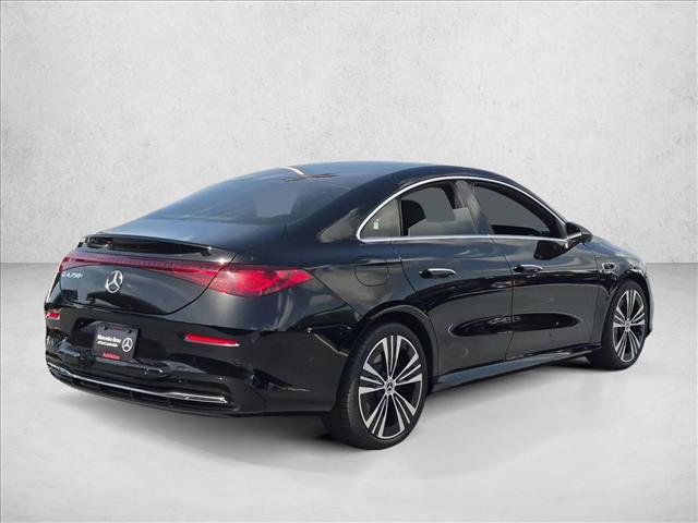 New 2027 Mercedes-Benz CLA 250+ image 2