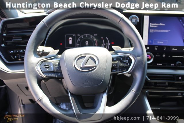 Used 2024 Lexus TX 350 FWD image 20