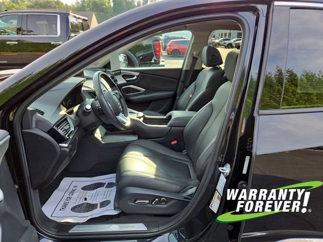 Used 2023 Acura RDX AWD image 14