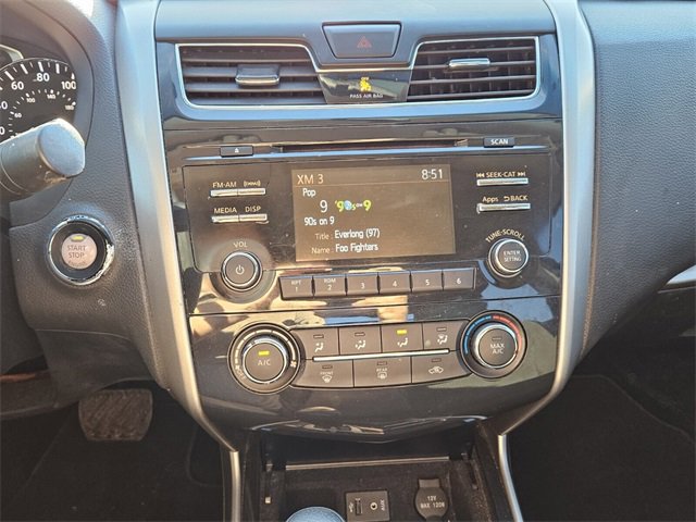 Used 2014 Nissan Altima 2.5 S w/ Sport Value Package image 8