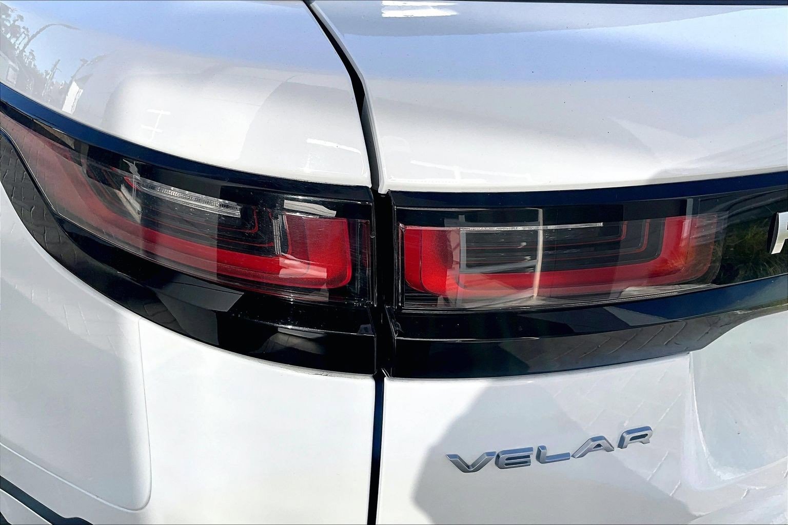 Used 2023 Land Rover Range Rover Velar S image 29