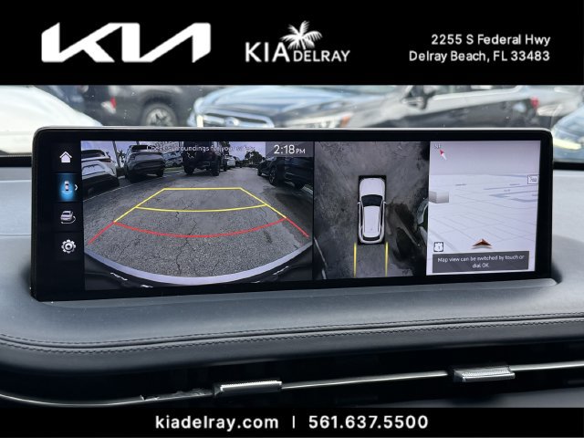 Used 2023 Genesis GV70 2.5T w/ Sport Prestige Package AWD/4WD image 25