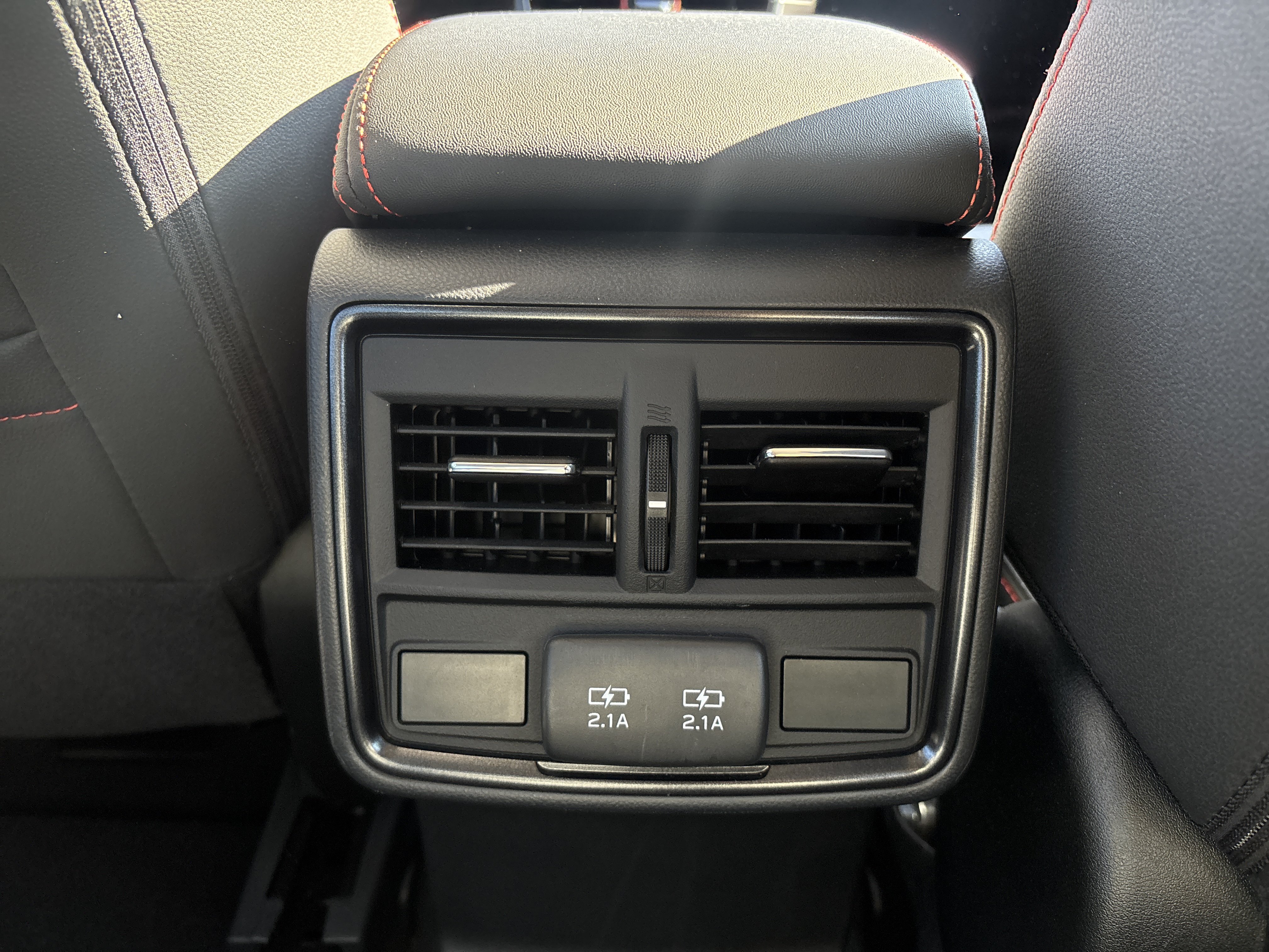 Used 2022 Subaru Forester Sport AWD/4WD image 19