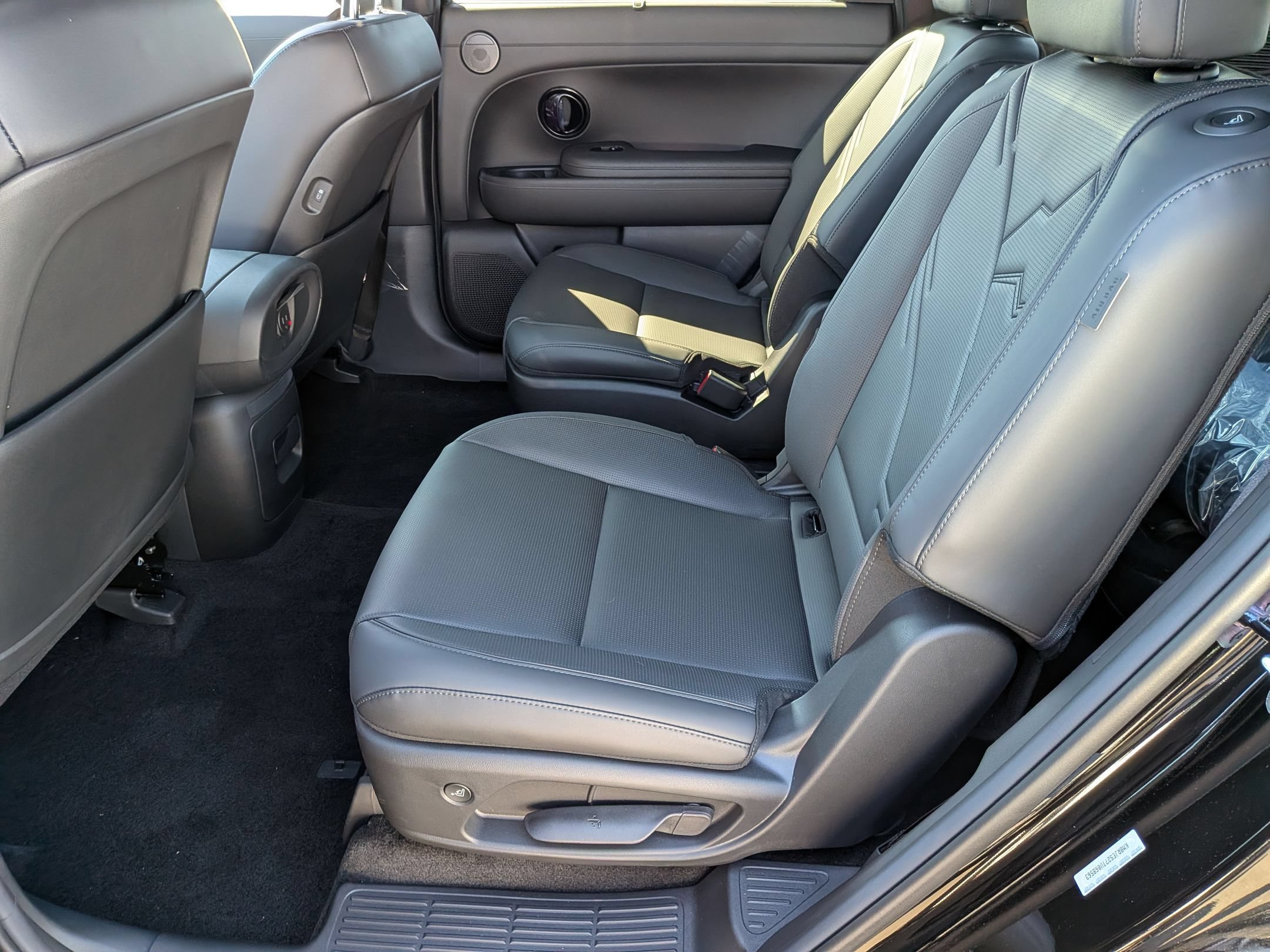 New 2026 Hyundai Palisade XRT Pro AWD/4WD image 20