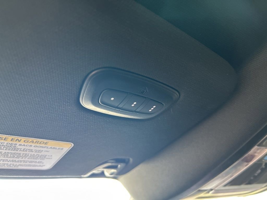 Certified 2025 RAM 1500 Rebel w/ Rebel Level 1 Equipment Group image 47