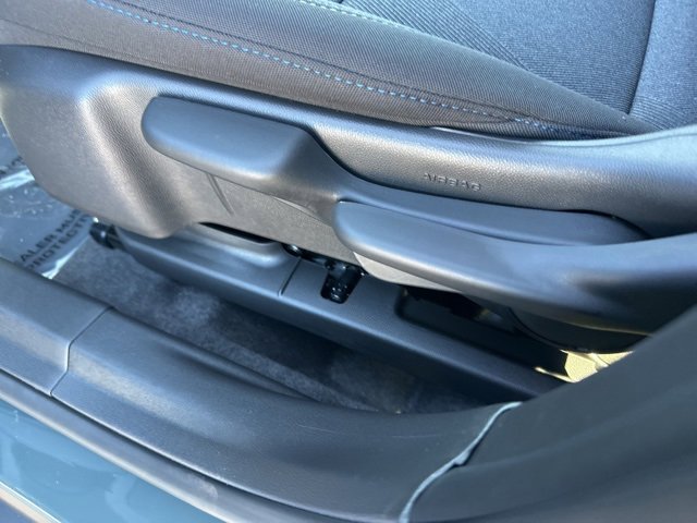 New 2026 Chevrolet Trax LS w/ Driver Confidence Package image 10