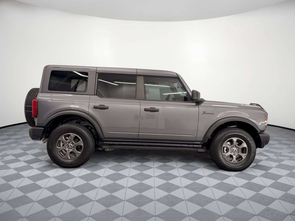 Used 2024 Ford Bronco Big Bend AWD/4WD image 8