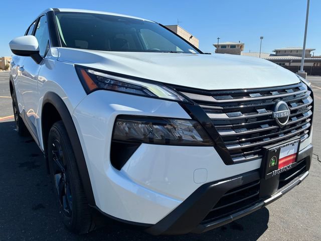 New 2026 Nissan Rogue SV w/ Cold Weather Package image 8