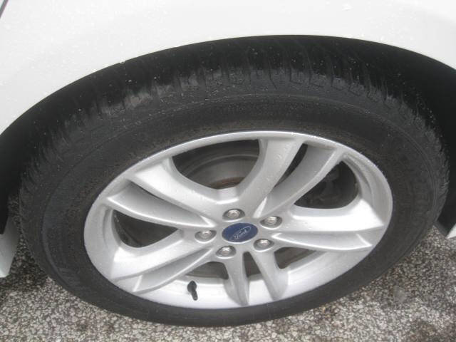 Used 2018 Ford Fusion SE w/ Fusion SE Technology Package image 31