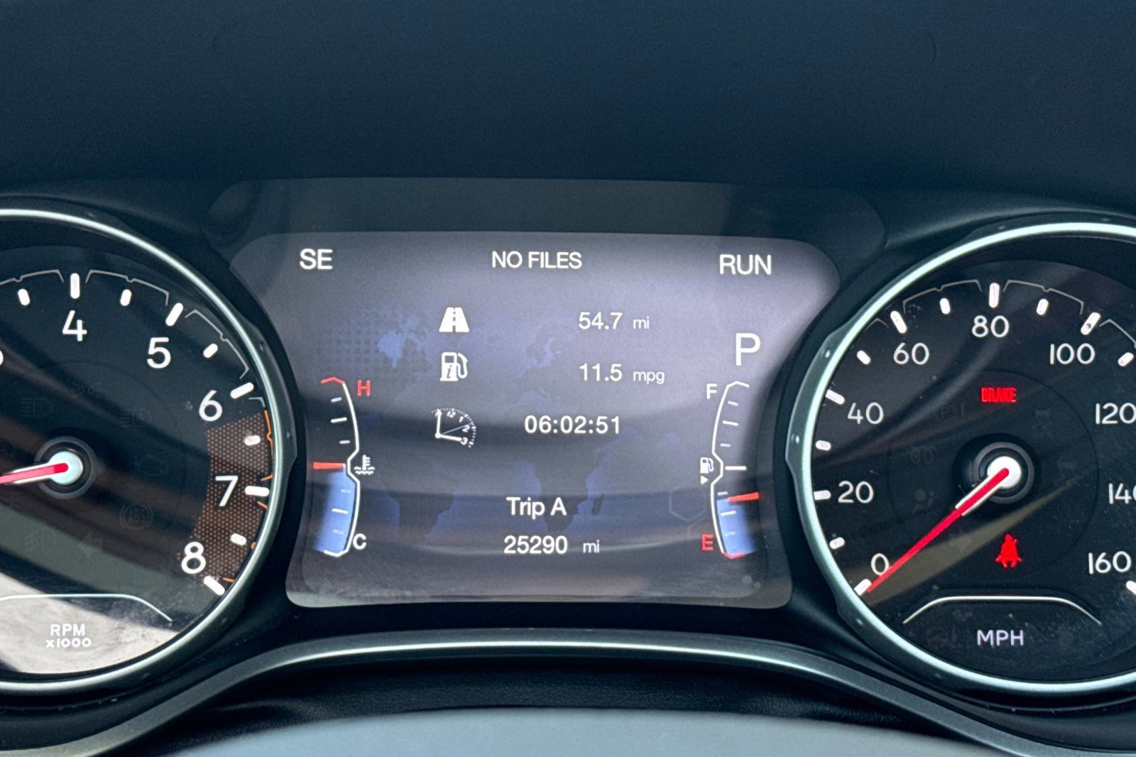 Used 2020 Jeep Compass High Altitude image 19