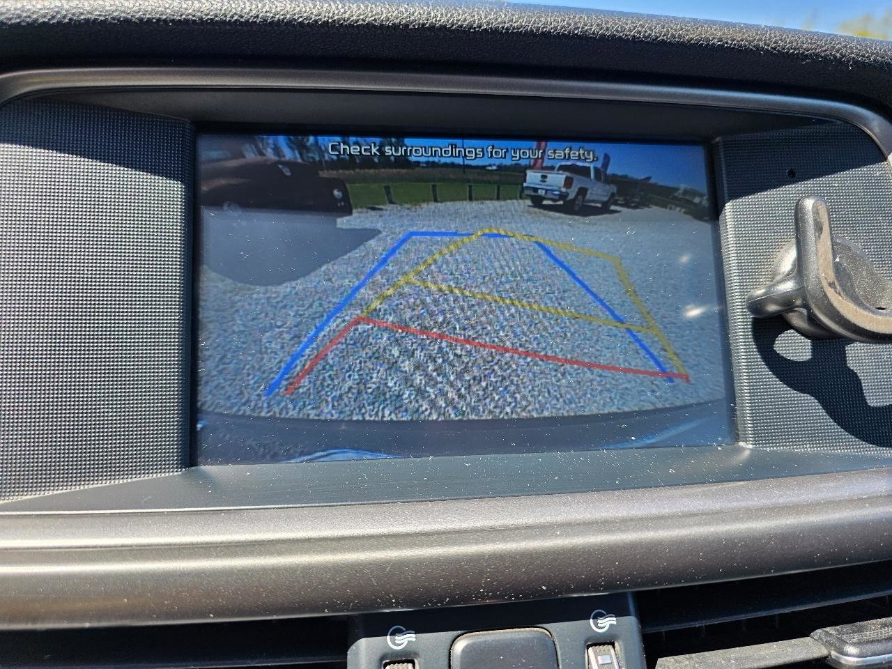 Used 2018 Kia Optima LX w/ Convenience Package FWD image 51