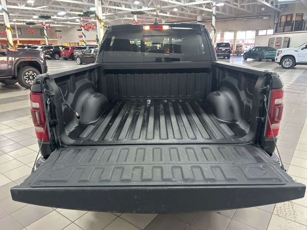 Used 2020 RAM 1500 Limited image 5
