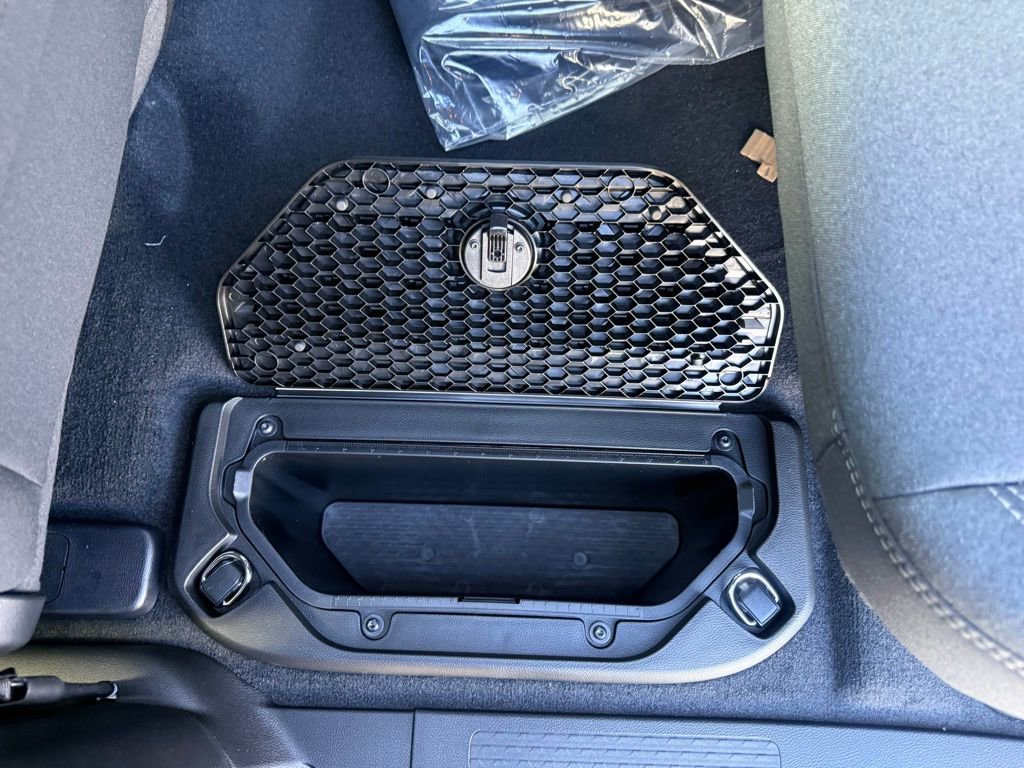 New 2026 RAM 1500 Big Horn w/ Night Edition image 34