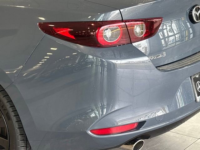 Used 2023 MAZDA MAZDA3 s image 7