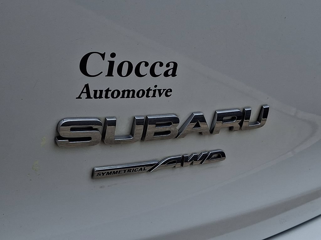 Used 2021 Subaru Ascent Premium w/ Sport Package AWD/4WD image 34