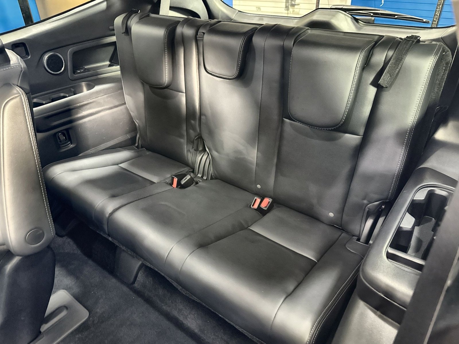 Used 2023 Subaru Ascent Touring AWD/4WD image 30