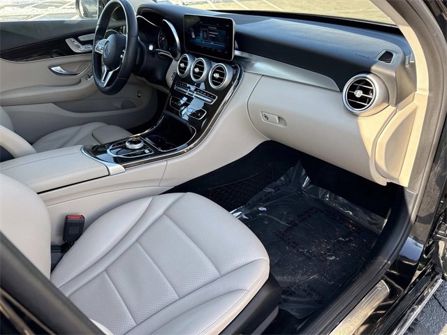 Used 2020 Mercedes-Benz C 300 C 300 image 12